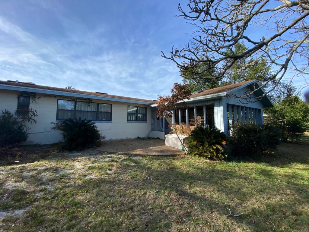 3841 Yarborough Drive, Jacksonville, FL 32277